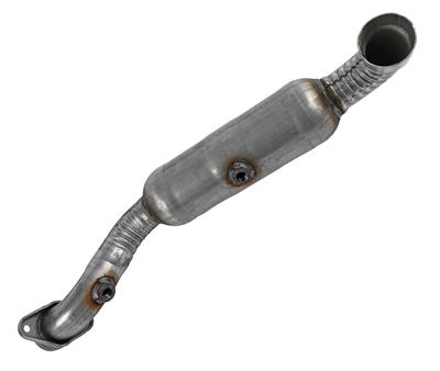 CATALYTIC CONVERTER