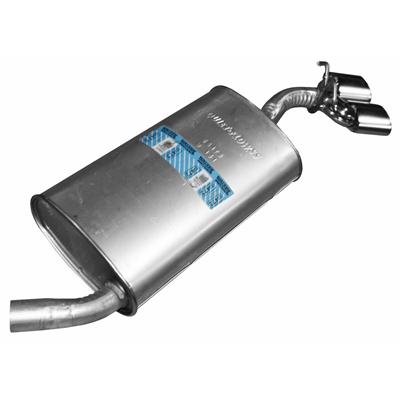 MUFFLER-QUIET-FLOWSS-DOMESTIC-
