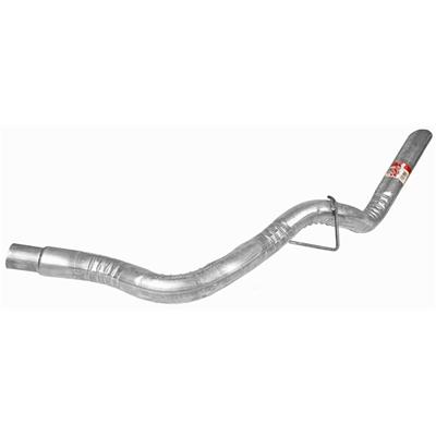 TAIL PIPE