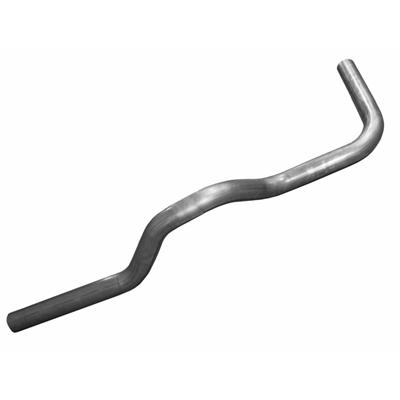 QUICK-FIT PIPE