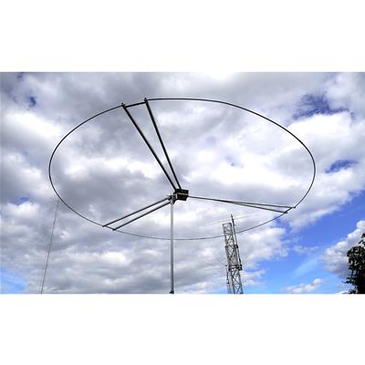 WiMo Big Wheel Horizontal Loop Antennas