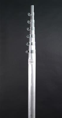 WiMo Aluminum Telescoping Masts