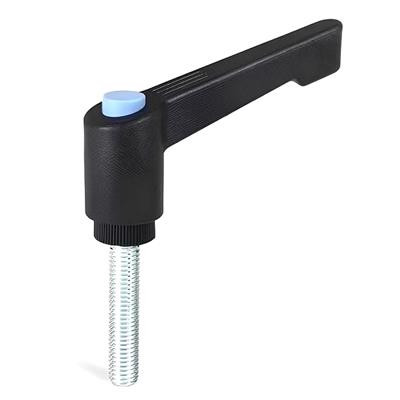 WiMo Mast Clamp Quick-Release Handles