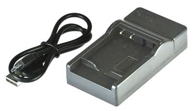 WiMo USB Battery Chargers