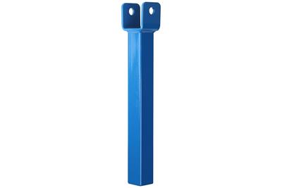 2 LEAF SPRING POSTS