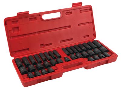 IMPACT SOCKET SETS