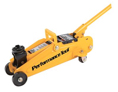 2 TON COMPACT TROLLEY JACK