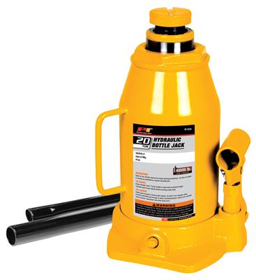 20 TON HYDRAULIC BOTTLE JACK