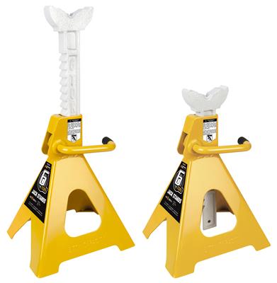 6 TON JACK STANDS (1 PR)