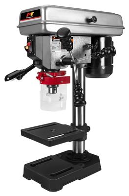 5 SPEED DRILL PRESS W/VISE