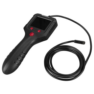 2.4" LCD INSPECTION CAMERA