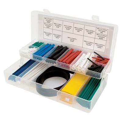 Performance Tool Heat Shrink Assortments - W540