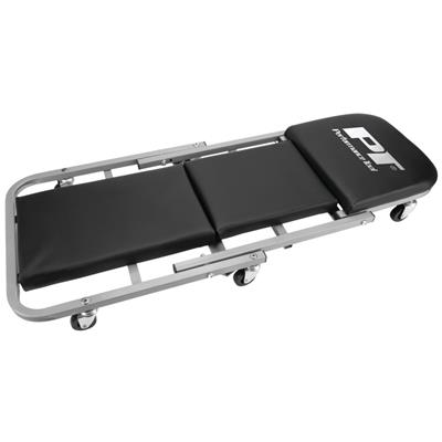 Z-FRAME FOLDING CREEPER