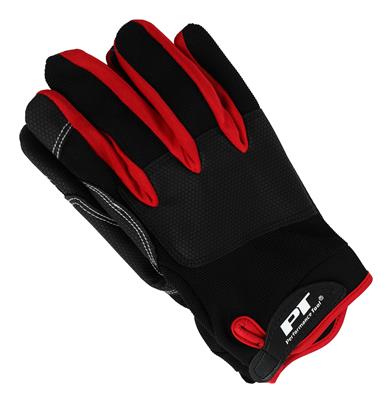 Performance Tool Mechanic's Gloves - W89005