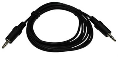 West Mountain Radio Audio Cables