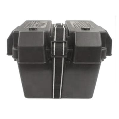 West Mountain Radio Battery Boxes