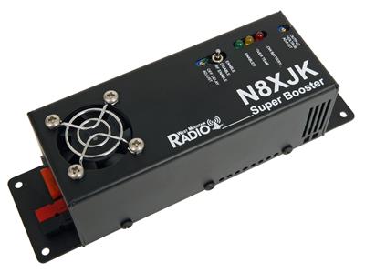 West Mountain Radio N8XJK Super Booster