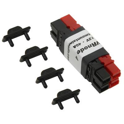 West Mountain Radio PWRnode Temporary Power Nodes