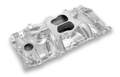 INTAKE MANIFOLD