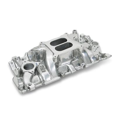 STEALTH INTAKE W/EVERBRIGHT