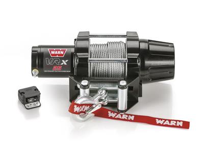 ATV WINCH - 2500 LB