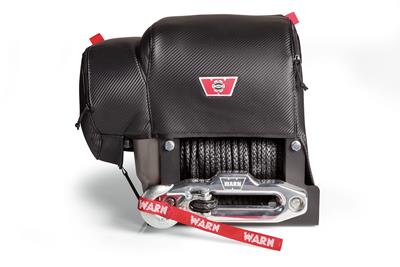 M8274 WINCH COVER