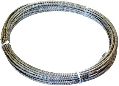 (MTO)S/P WIREROPE ASSY5/16-100