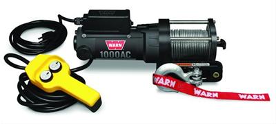 WINCH ASSY_1000LB AC