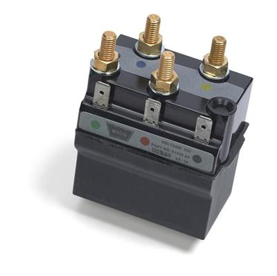 CNTCTR KIT 24VDC ALBRIGHT SVC