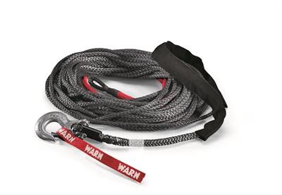 SPYDURA SYNTHETIC ROPE