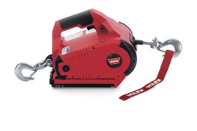 TOOL LIFTING PULLING CORDLESS