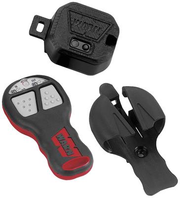 WIRELESS REMOTE- ATV & UTILITY