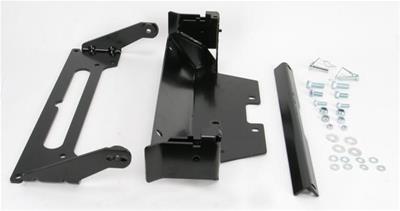 PLOW MOUNT