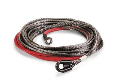 SYNTHETIC ROPE