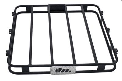Safari Roof Rack System