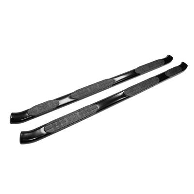 STEP BAR PROTRAXX 5 OVAL WTW S