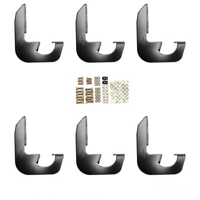 STEP BOARD MOUNT KIT