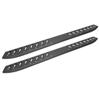 THRASHER RUNNING BOARDS