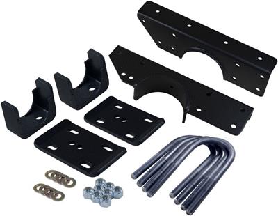 FLIP KIT & C SECTION