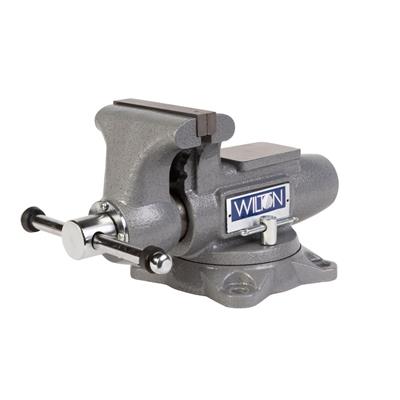 4" VISE
