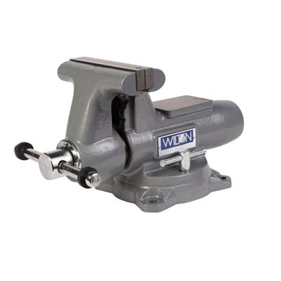 6" VISE