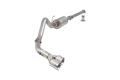 EXHAUST SYSTEM KIT