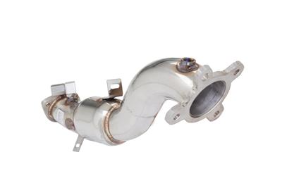 DUMP PIPE