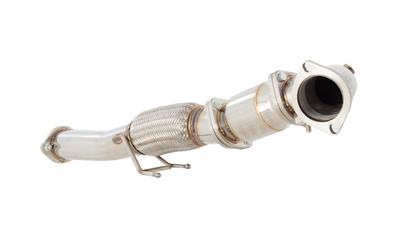 DUMP PIPE 100 CELL METALLIC CA