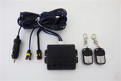 VAREX REMOTE KIT DUAL CONTROL