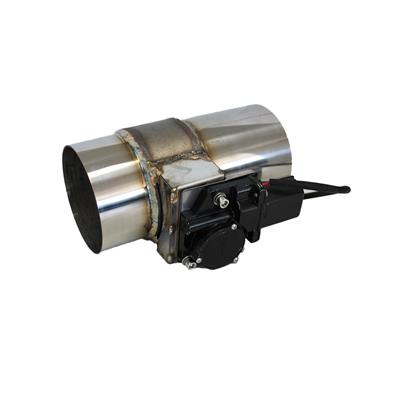 EXHAUST CONTROL VALVE KIT