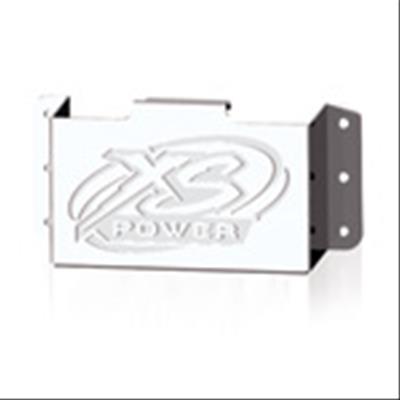 375 STAMPED ALUMINUM SIDE MOUN