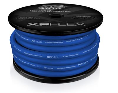 1/0 CABLE 5250 STRANDS 10% O