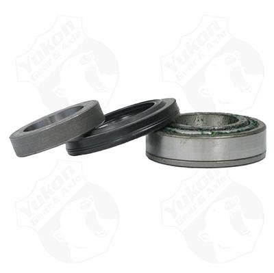 GREEN AXLE BEARING (EACH)