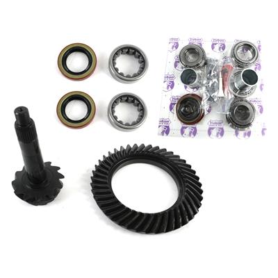 GEAR KIT PACKAGE